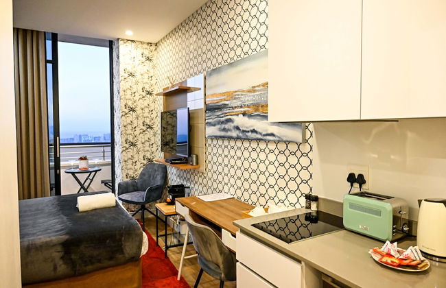 Illovo Central Apartments - Foto 28