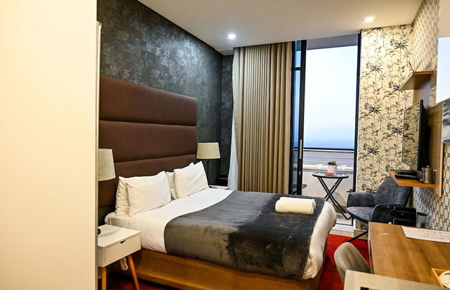 Illovo Central Apartments - Foto 10