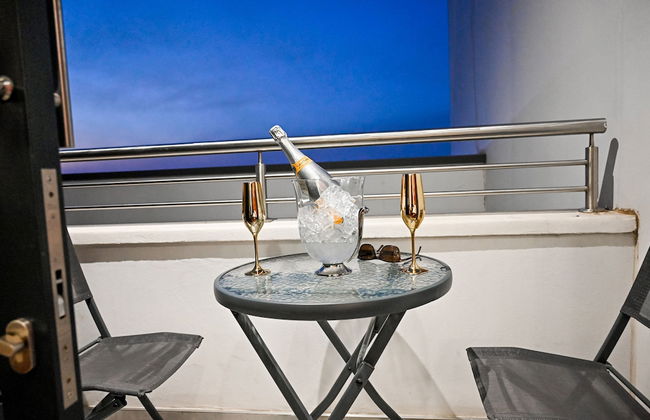 Illovo Central Apartments - Foto 44