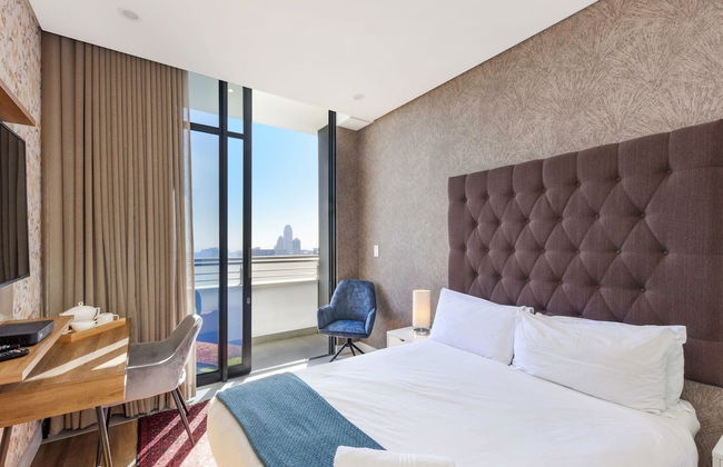 Illovo Central Apartments - Foto 4