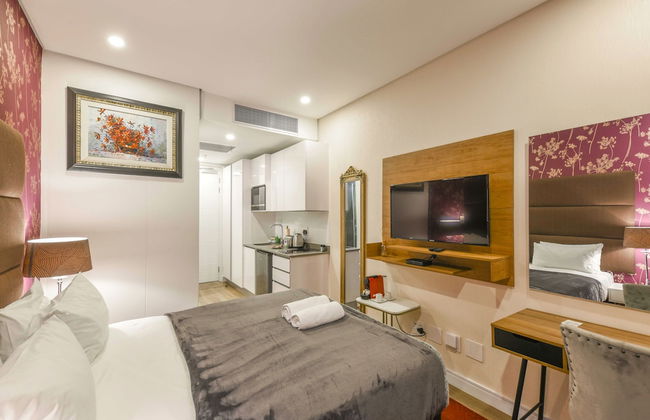 Illovo Central Apartments - Foto 5