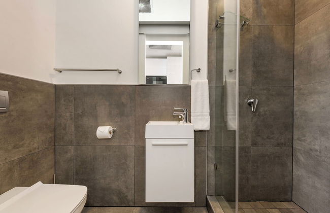 Illovo Central Apartments - Foto 56
