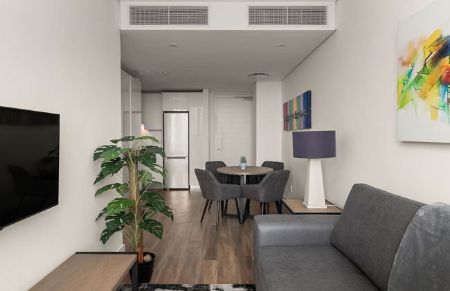 Illovo Central Apartments - Foto 35