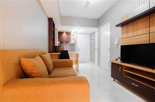 Photo 13 - Relaxing 2BR Apartment at The Springlake Summarecon