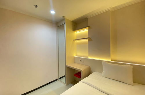 Photo 8 - Beautiful And Clean 2Br Apartment At Gateway Pasteur Bandung