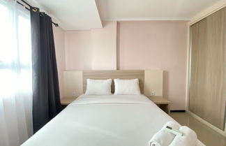 Foto 2 - Beautiful And Clean 2Br Apartment At Gateway Pasteur Bandung