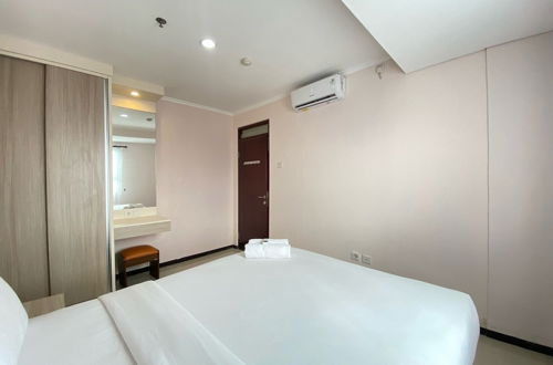 Photo 4 - Beautiful And Clean 2Br Apartment At Gateway Pasteur Bandung