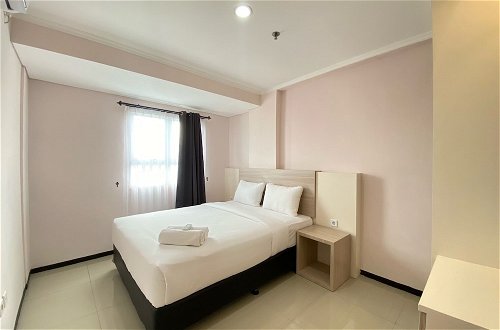 Photo 5 - Beautiful And Clean 2Br Apartment At Gateway Pasteur Bandung