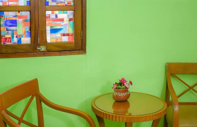 Room in B&B - Cancun Guest House 6 - Photo 5