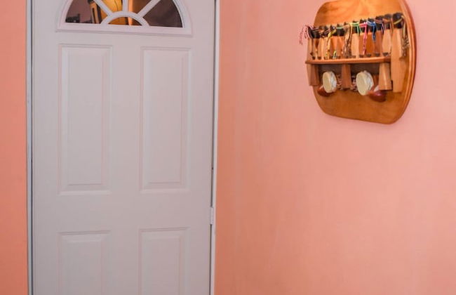 Room in B&B - Cancun Guest House 6 - Photo 17