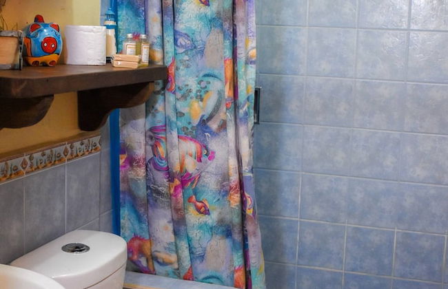 Room in B&B - Cancun Guest House 6 - Photo 9