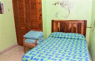 Foto 1 - Room in B&B - Cancun Guest House 6