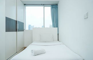 Photo 2 - Spacious 3BR Ambassade Residences Apartment near Kuningan