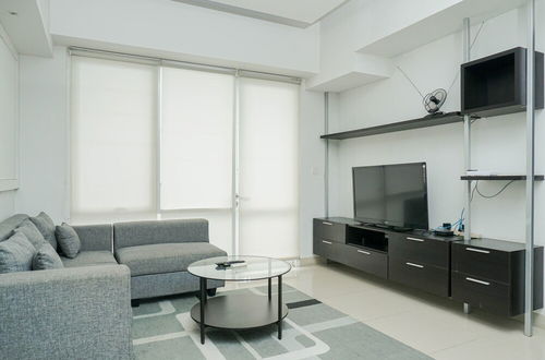 Photo 9 - Spacious 3BR Ambassade Residences Apartment near Kuningan