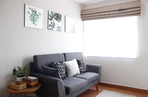 Photo 1 - Comfy 2BR Apartment at Grand Asia Afrika Residence