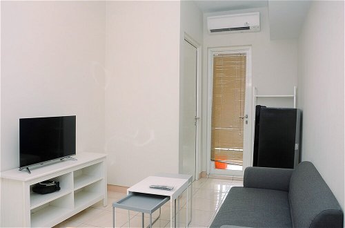 Photo 16 - New Furnished @ 2BR Springlake Apartment