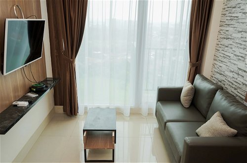 Foto 17 - Comfort and Cozy 1BR at Tree Park City BSD Apartment