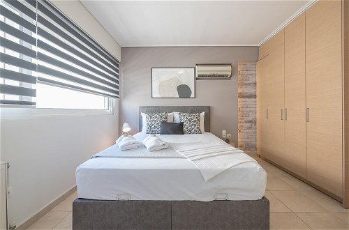 Photo 1 - Luxury Loft with a Balcony by CloudKeys