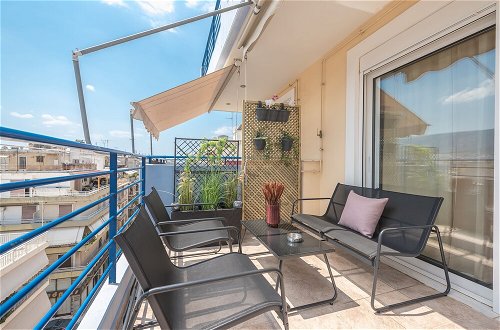 Photo 35 - Luxury Loft with a Balcony by CloudKeys