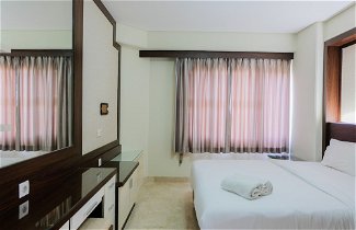 Photo 3 - Homey and Relaxing 2BR @ Kondominium Golf Karawaci Apartment