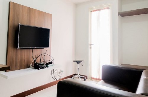 Photo 9 - Modern 1BR Apartment at Scientia Residence