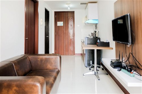 Photo 7 - Modern 1BR Apartment at Scientia Residence