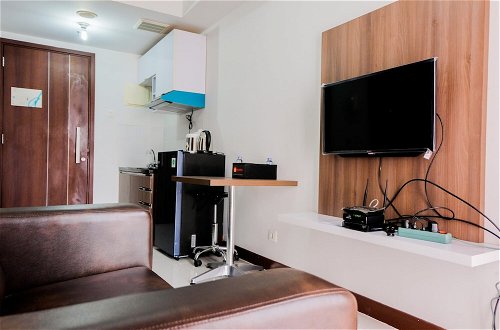 Photo 8 - Modern 1BR Apartment at Scientia Residence