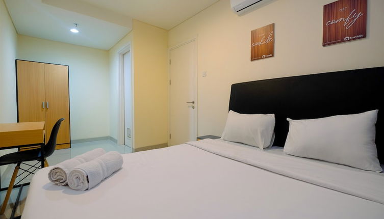 Photo 1 - Best Deal 2Br Apartment At Kebayoran Icon