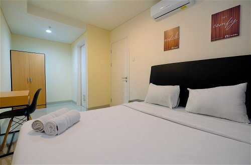 Foto 1 - Best Deal 2Br Apartment At Kebayoran Icon