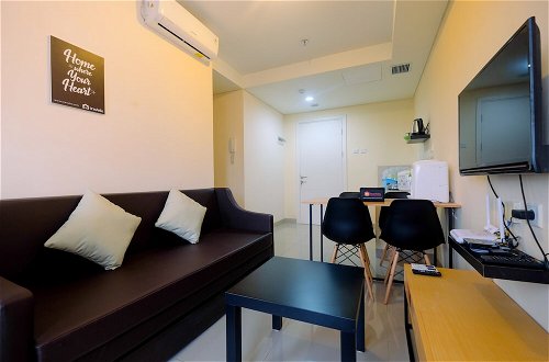 Photo 11 - Best Deal 2Br Apartment At Kebayoran Icon