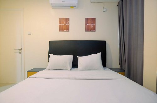Photo 7 - Best Deal 2Br Apartment At Kebayoran Icon