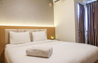 Photo 1 - Affordable Price Studio Apartment @ Grand Kamala Lagoon