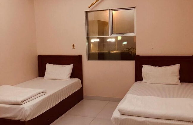 Al Sakalawy Hotels - Foto 4