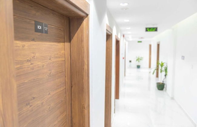 Al Sakalawy Hotels - Foto 23