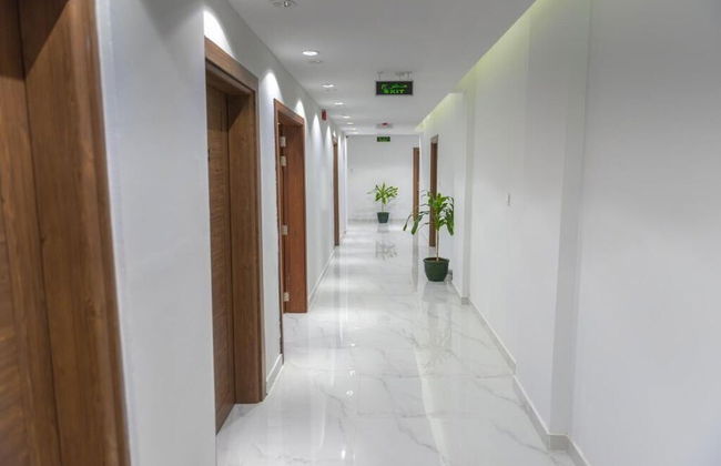 Al Sakalawy Hotels - Foto 25