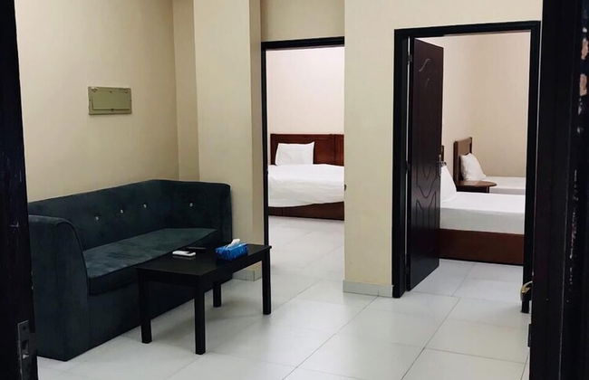 Al Sakalawy Hotels - Foto 7