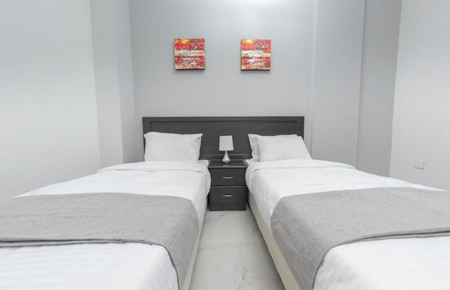 Al Sakalawy Hotels - Foto 8