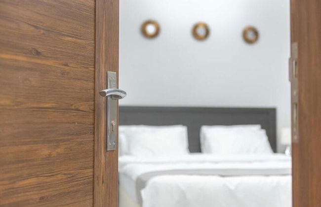 Al Sakalawy Hotels - Foto 10