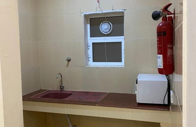 Al Sakalawy Hotels - Foto 13