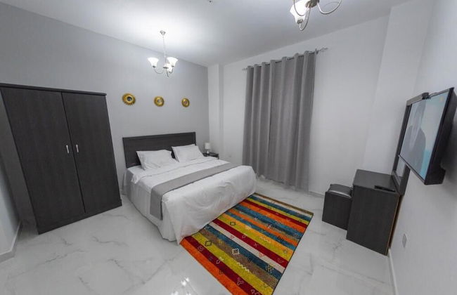 Al Sakalawy Hotels - Foto 11