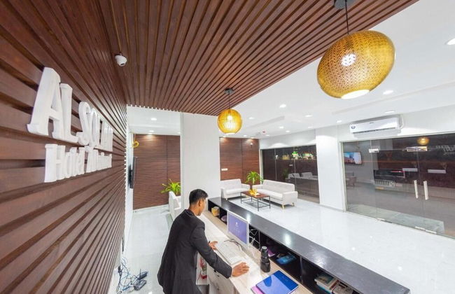 Al Sakalawy Hotels - Foto 2