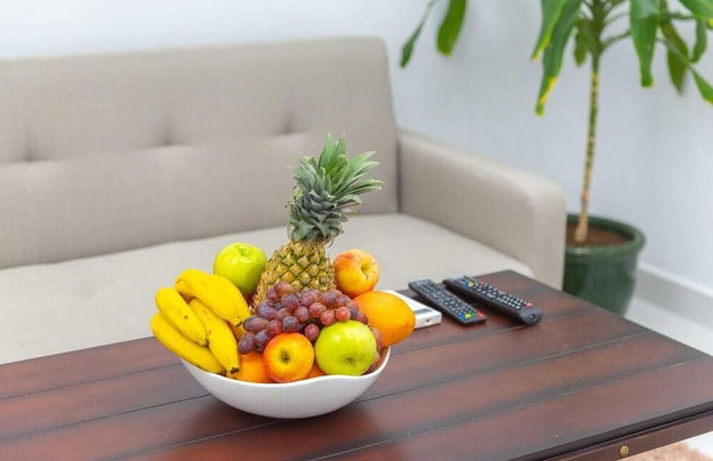 Al Sakalawy Hotels - Foto 17