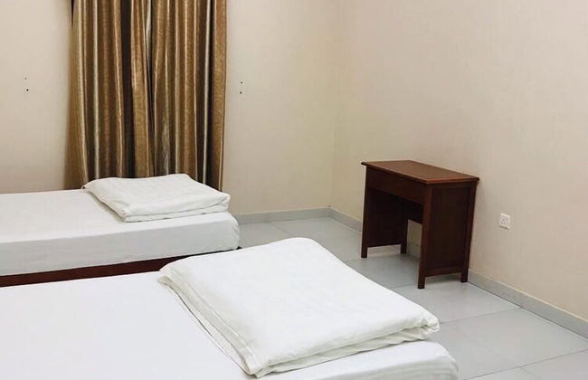 Al Sakalawy Hotels - Foto 6