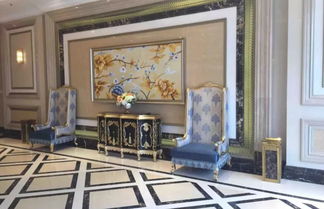 Photo 3 - Guangzhou Bvlgari Apartment