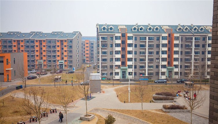 Foto 1 - Joy Apartment Beijing