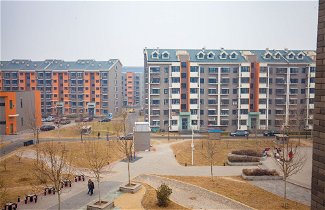 Foto 1 - Joy Apartment Beijing