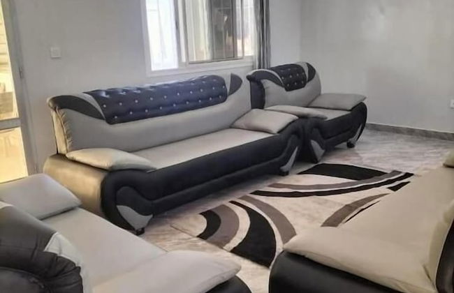 Maison de vacances Cité douane Dakar - Foto 14