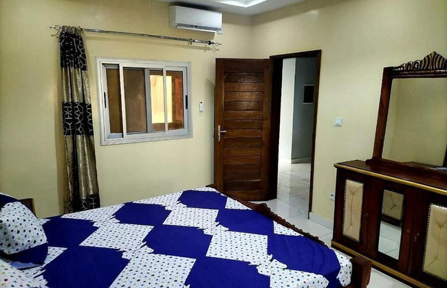 Maison de vacances Cité douane Dakar - Foto 6