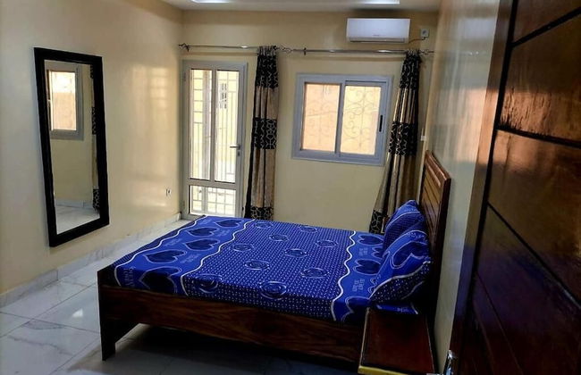 Maison de vacances Cité douane Dakar - Foto 4