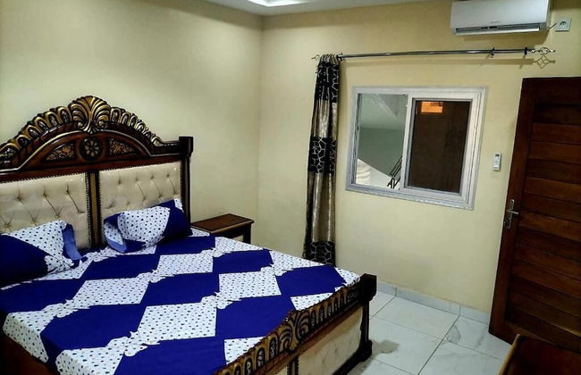 Maison de vacances Cité douane Dakar - Foto 5